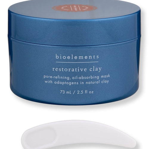 Bioelements Restorative Clay 2.5 oz - SkincareEssentials