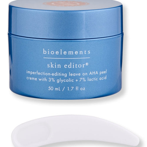 Bioelements Skin Editor 1.7 oz - SkincareEssentials