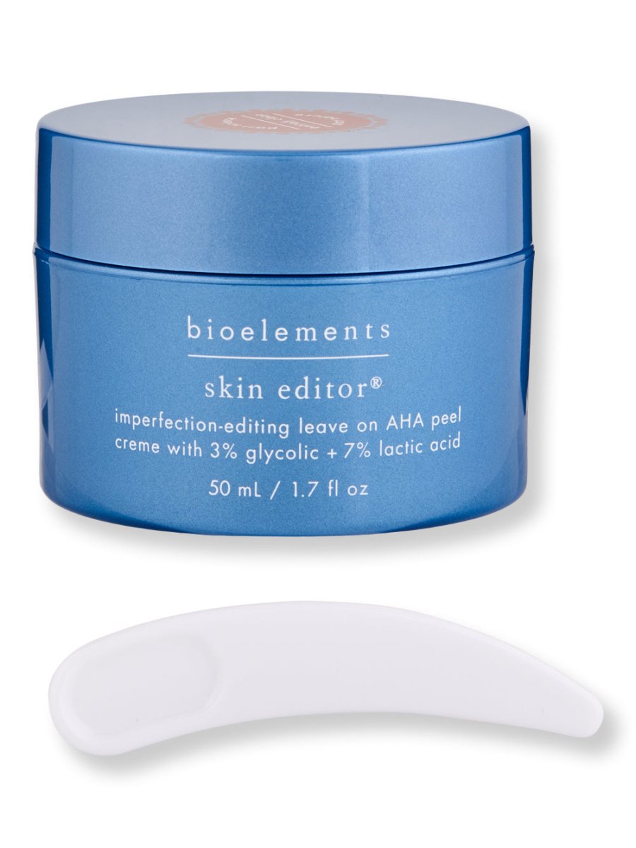 Bioelements Skin Editor 1.7 oz - SkincareEssentials