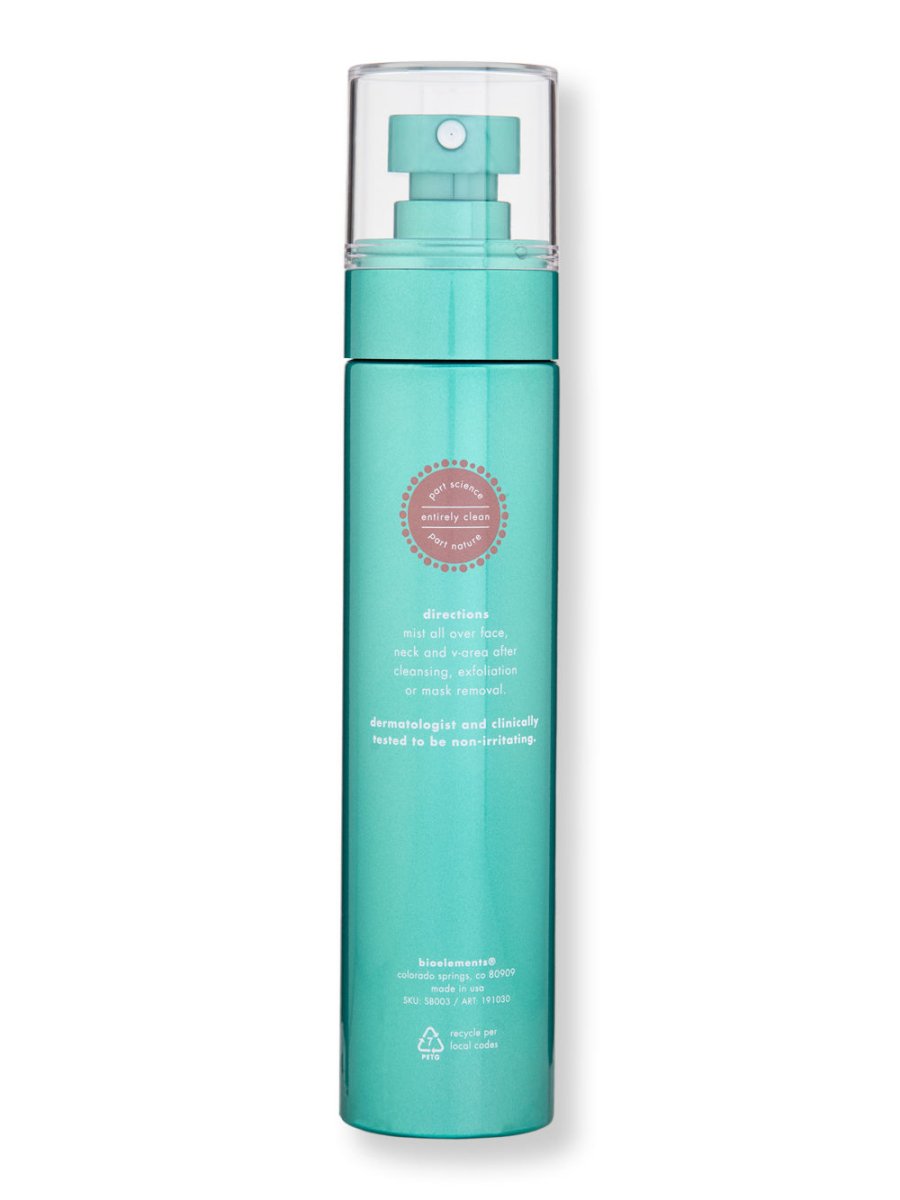 Bioelements Soothing Reset Mist 3.7 oz - SkincareEssentials