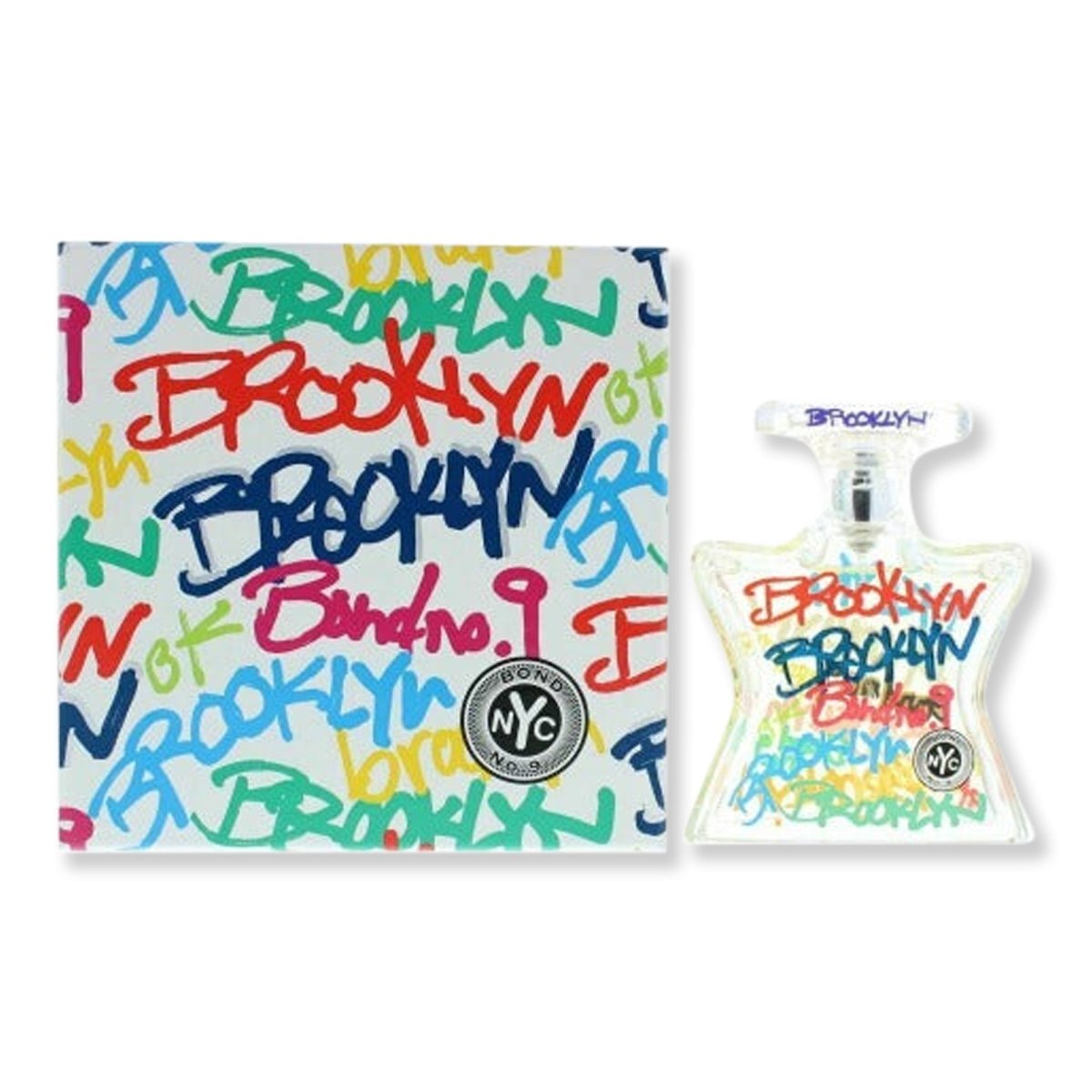 Bond No. 9 Brooklyn Eau De Parfum Spray - SkincareEssentials
