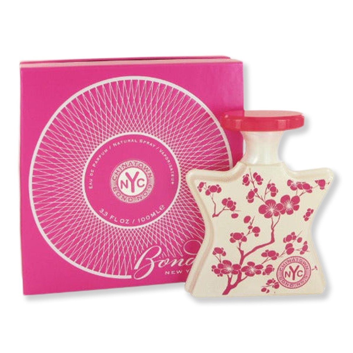 Bond No. 9 Chinatown Eau De Parfum Spray - SkincareEssentials