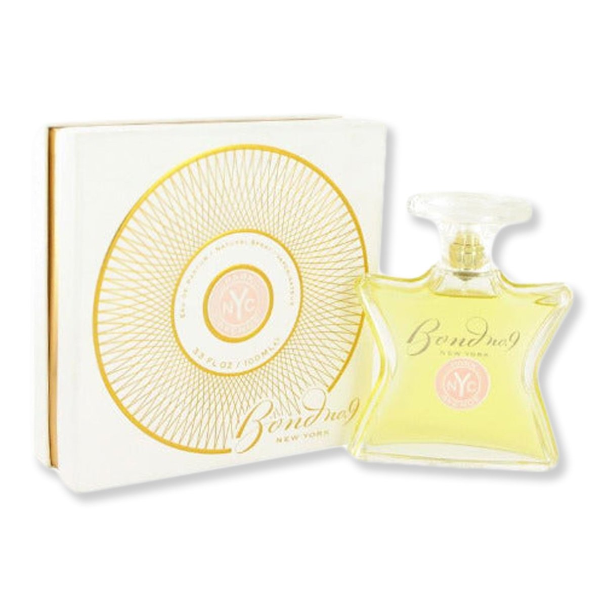 Bond No. 9 Park Avenue Eau De Parfum - SkincareEssentials