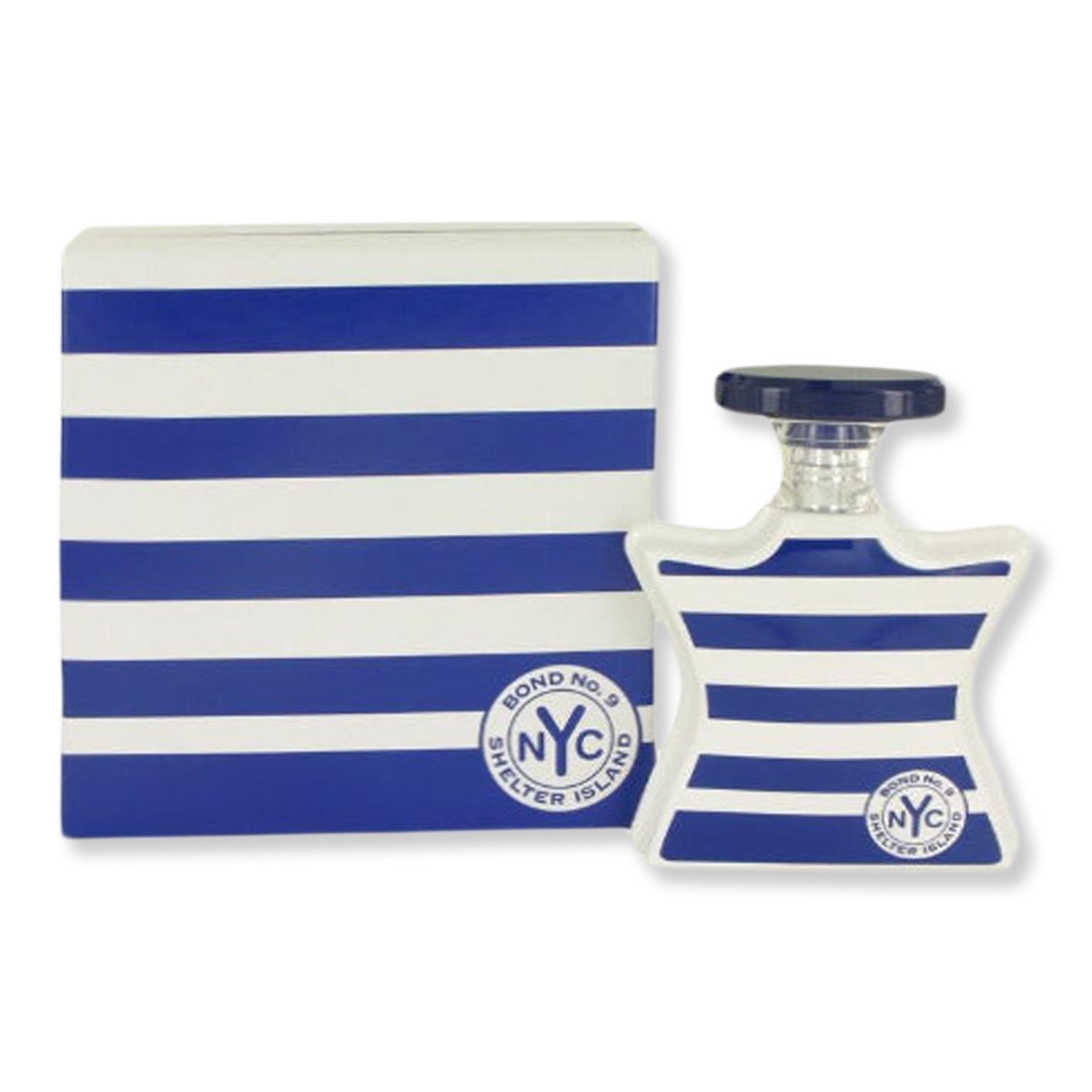 Bond No. 9 Shelter Island Eau De Parfum - SkincareEssentials