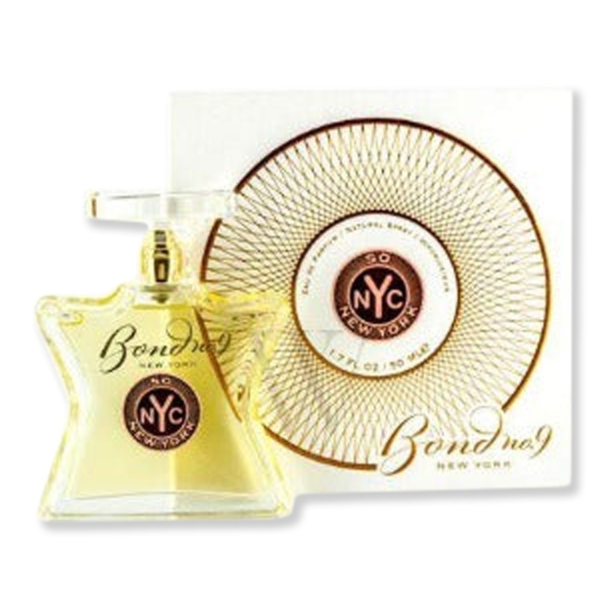 Bond No. 9 So New York Eau De Parfum Spray - SkincareEssentials