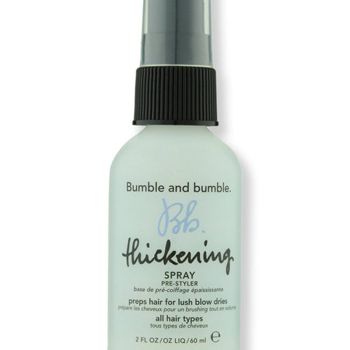 Bumble and bumble Bb.Thickening Spray - SkincareEssentials