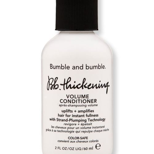 Bumble and bumble Bb.Thickening Volume Conditioner - SkincareEssentials