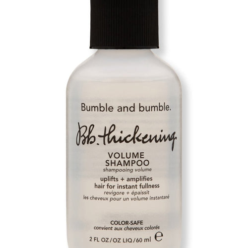 Bumble and bumble Bb.Thickening Volume Shampoo - SkincareEssentials