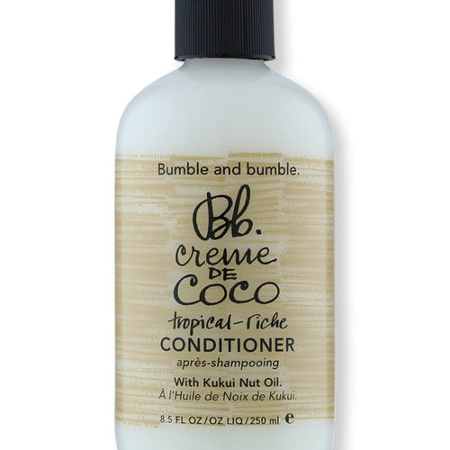 Bumble and bumble Creme De Coco Conditioner - SkincareEssentials