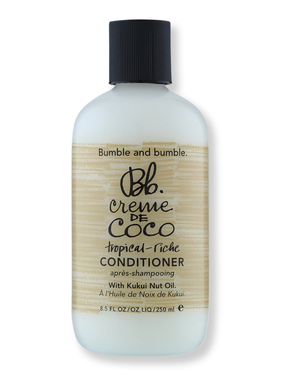 Bumble and bumble Creme De Coco Conditioner - SkincareEssentials