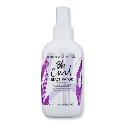 Bumble and bumble Curl Reactivator - SkincareEssentials