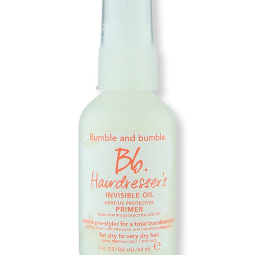 Bumble and bumble Hairdresser's Invisible Oil Heat UV Protective Primer - SkincareEssentials