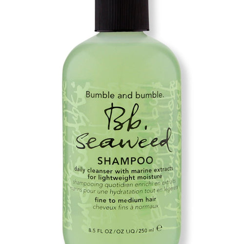 Bumble and bumble Seaweed Shampoo - SkincareEssentials