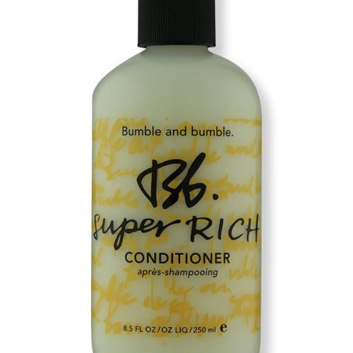 Bumble and bumble Super Rich Conditioner - SkincareEssentials