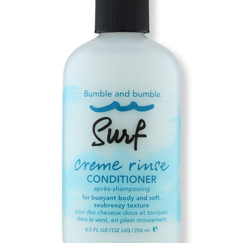 Bumble and bumble Surf Creme Rinse Conditioner - SkincareEssentials