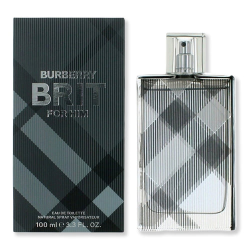 Burberry Brit For Him Eau de Toilette - SkincareEssentials