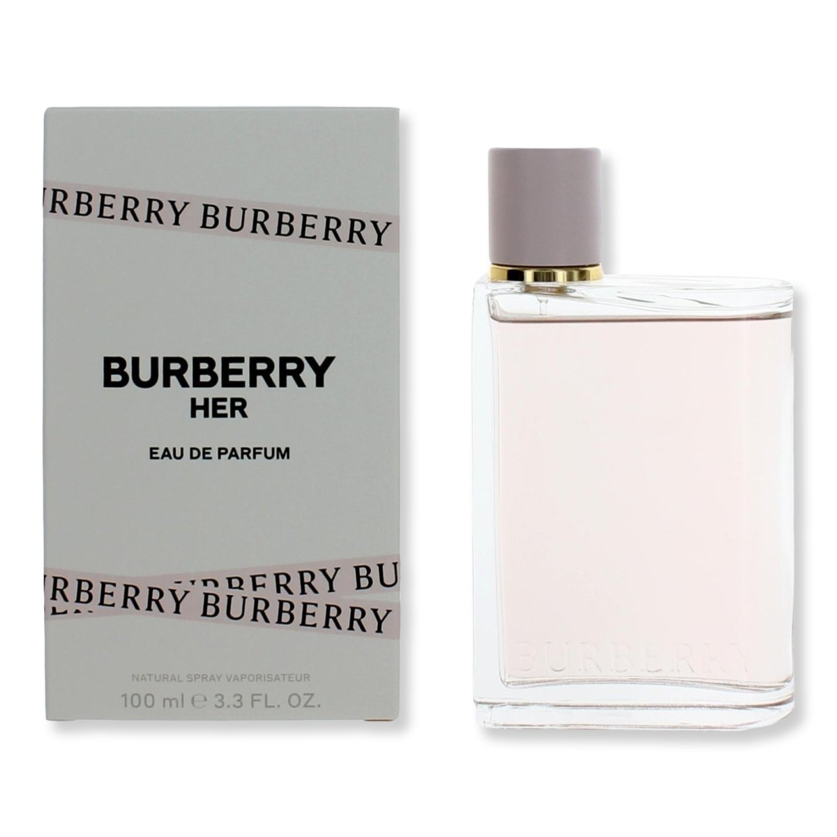 Burberry Her Eau De Parfum - SkincareEssentials