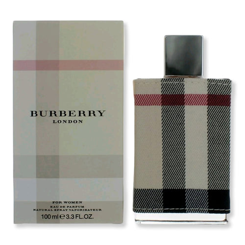 Burberry London Eau de Parfum - SkincareEssentials