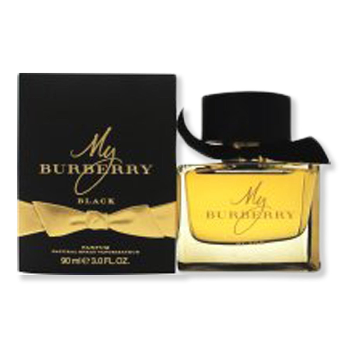 Burberry My Burberry Black Parfum Spray - SkincareEssentials