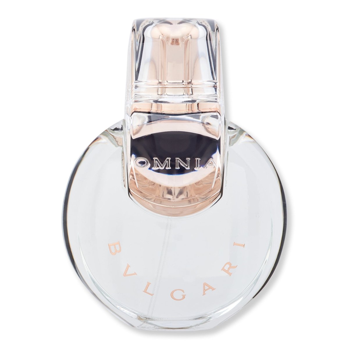 Bvlgari Omnia Crystalline Eau De Toilette - SkincareEssentials