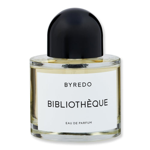 Byredo Bibliotheque Eau de Parfum - SkincareEssentials