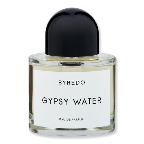 Byredo Gypsy Water Eau de Parfum - SkincareEssentials