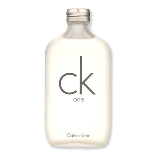 Calvin Klein CK One Eau De Toilette Spray - SkincareEssentials