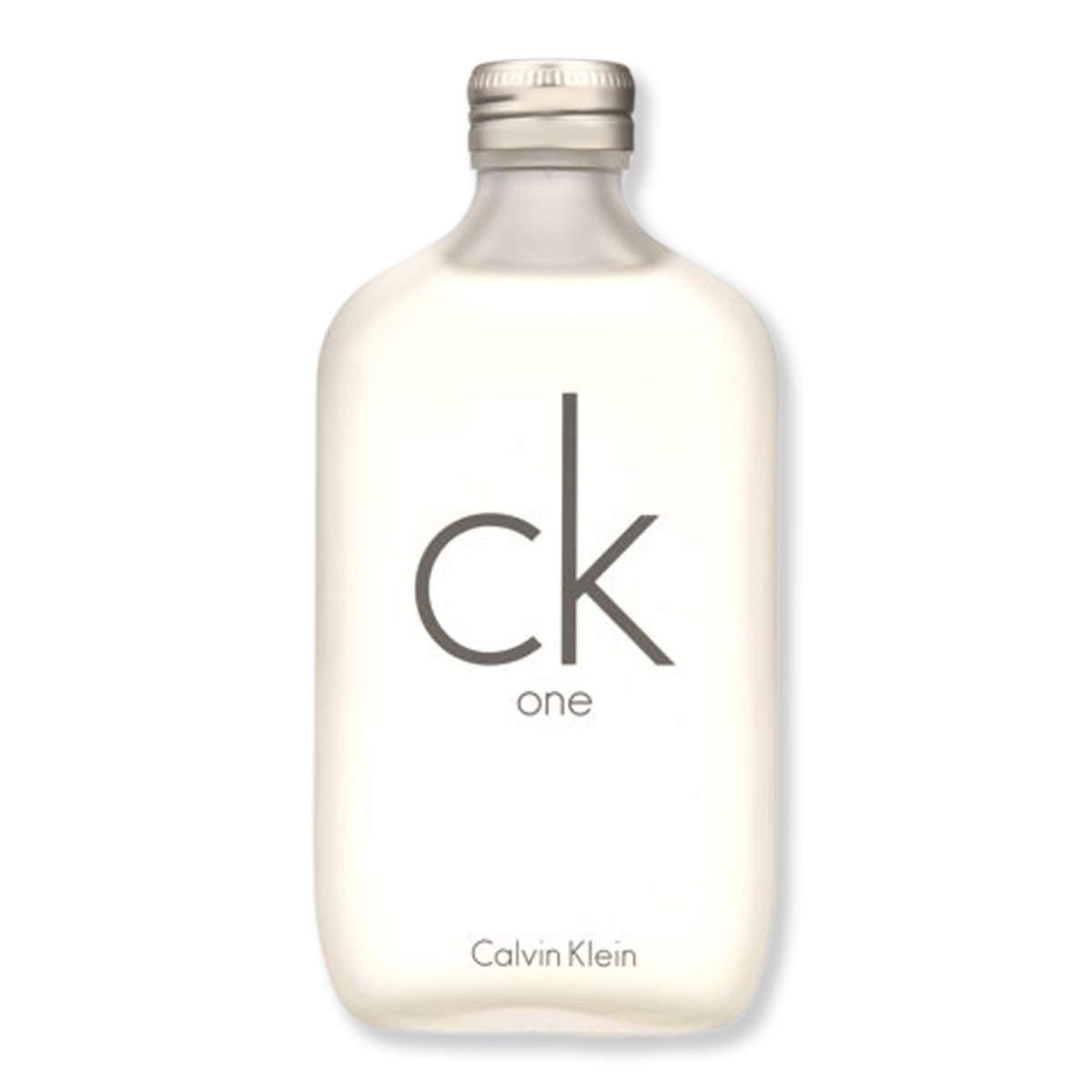 Calvin Klein CK One Eau De Toilette Spray - SkincareEssentials