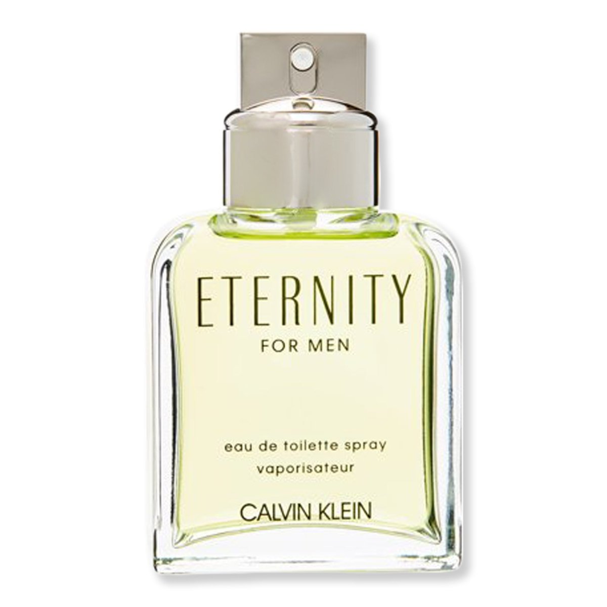Calvin Klein Eternity Eau De Toilette Spray for Men - SkincareEssentials