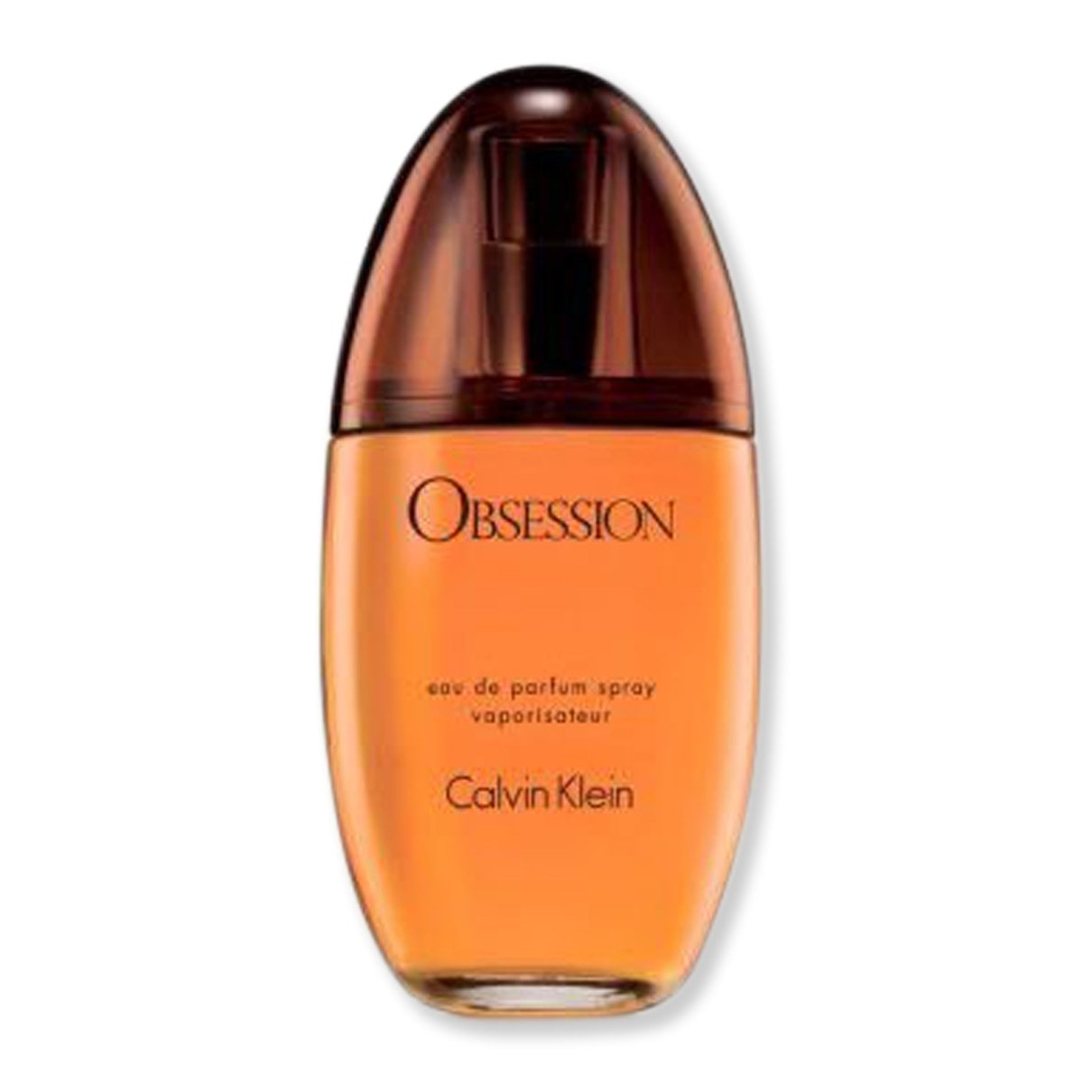 Calvin Klein Obsession Eau De Parfum Spray for Women - SkincareEssentials