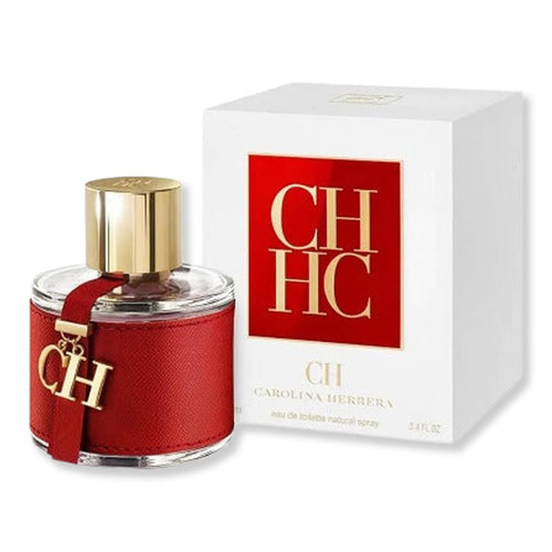 Carolina Herrera CH Eau De Toilette - SkincareEssentials