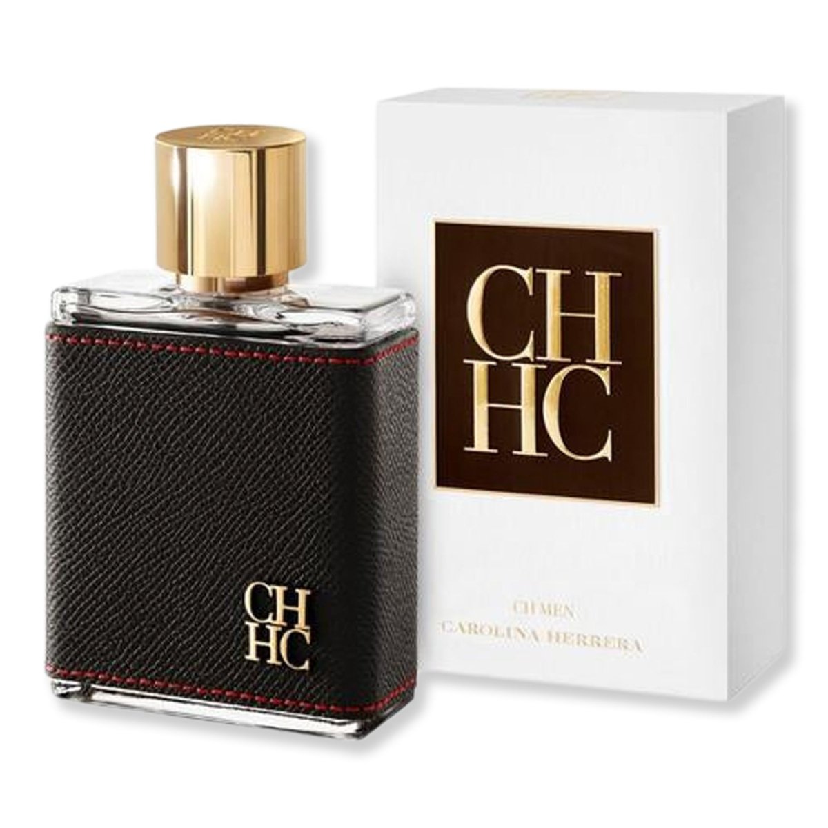 Carolina Herrera CH Men Eau De Toilette - SkincareEssentials