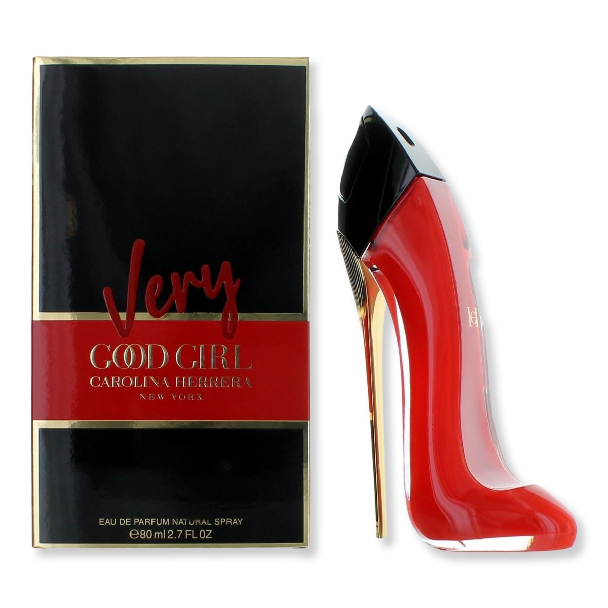Carolina Herrera Very Good Girl Eau De Parfum Spray for Women - SkincareEssentials