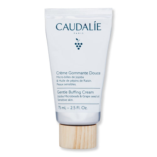 Caudalie Vinoclean Gentle Buffing Cream - SkincareEssentials