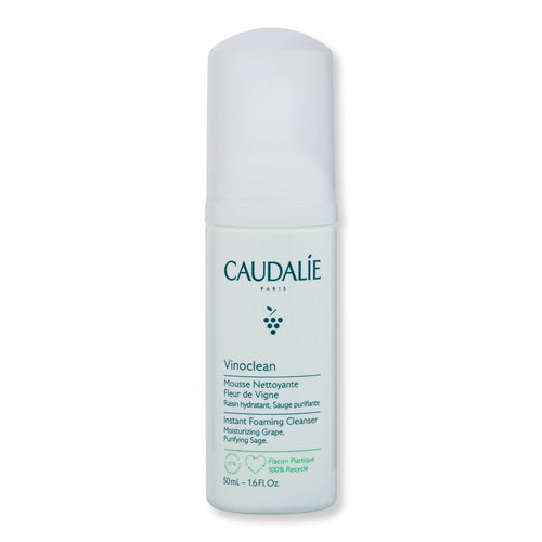 Caudalie Vinoclean Instant Foaming Cleanser - SkincareEssentials