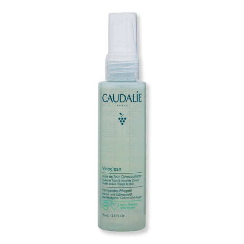 Caudalie Vinoclean Makeup Removing Cleansing Oil - SkincareEssentials
