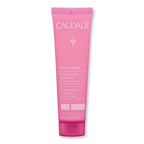 Caudalie VinoHydra Sorbet Cream Moisturizer - SkincareEssentials
