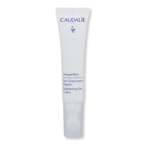 Caudalie Vinoperfect Brightening Eye Cream - SkincareEssentials