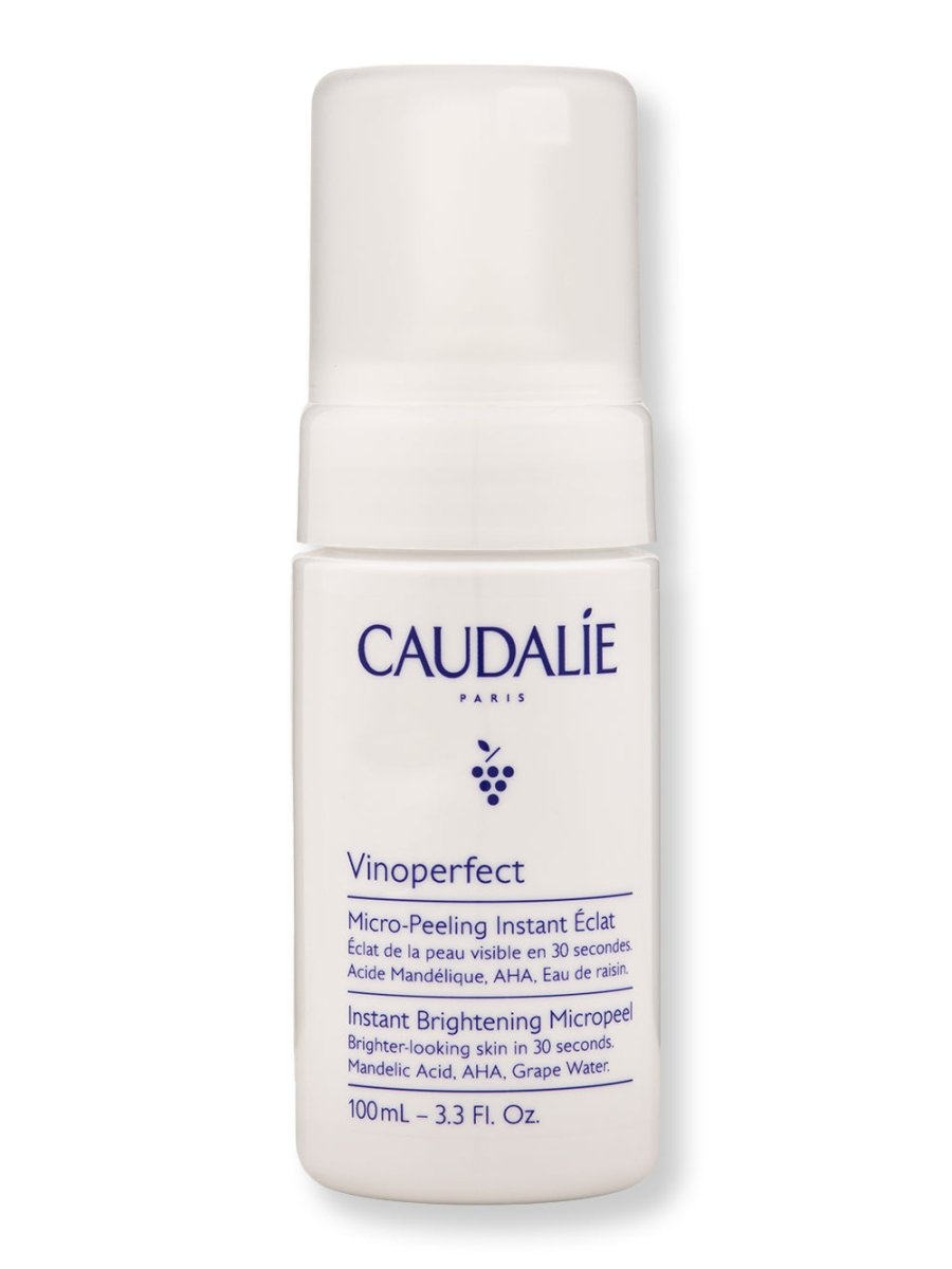 Caudalie Vinoperfect Brightening Micropeel - SkincareEssentials