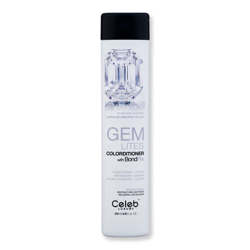 Celeb Luxury Gem Lites Flawless Diamond Colorditioner - SkincareEssentials