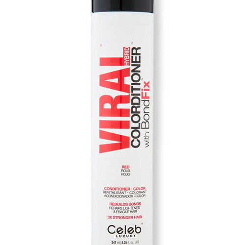 Celeb Luxury Viral Red Colorditioner - SkincareEssentials