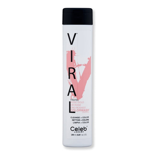 Celeb Luxury Viral Rose Gold Colorwash - SkincareEssentials