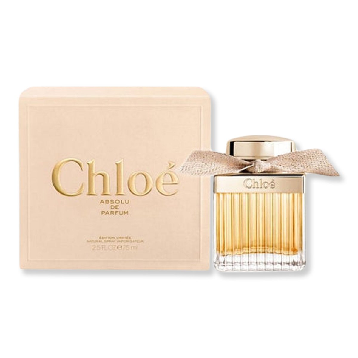 Chloe Absolu De Parfum - SkincareEssentials