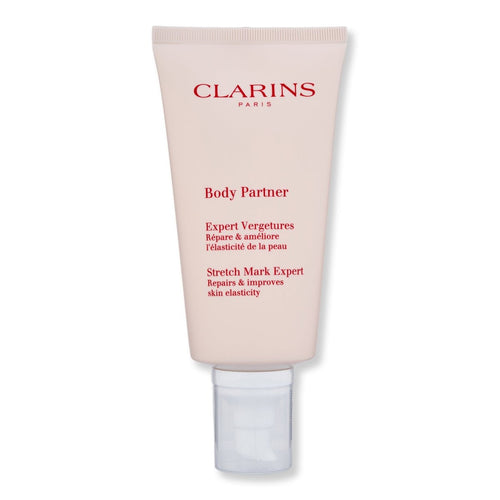 Clarins Body Partner Stretch Mark Cream - SkincareEssentials