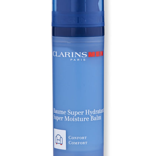 Clarins Men Super Moisture Balm - SkincareEssentials