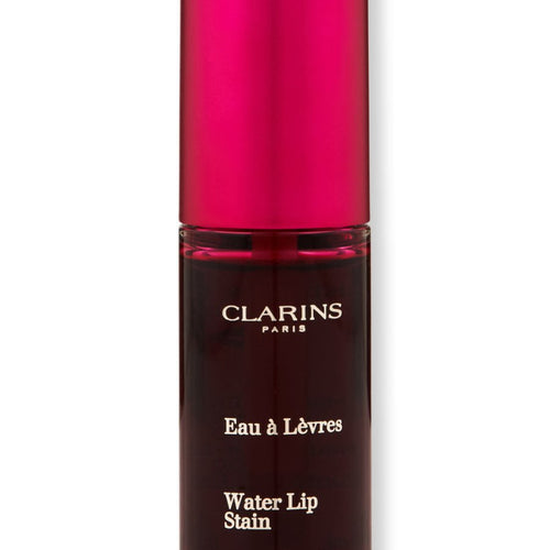 Clarins Water Lip Stain - SkincareEssentials