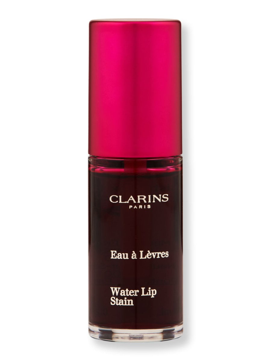 Clarins Water Lip Stain - SkincareEssentials