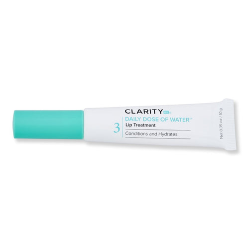 ClarityRx Daily Dose of Water Lip Treatment - SkincareEssentials