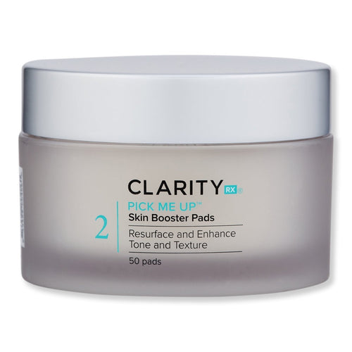 ClarityRx Pick Me Up Booster Pads - SkincareEssentials