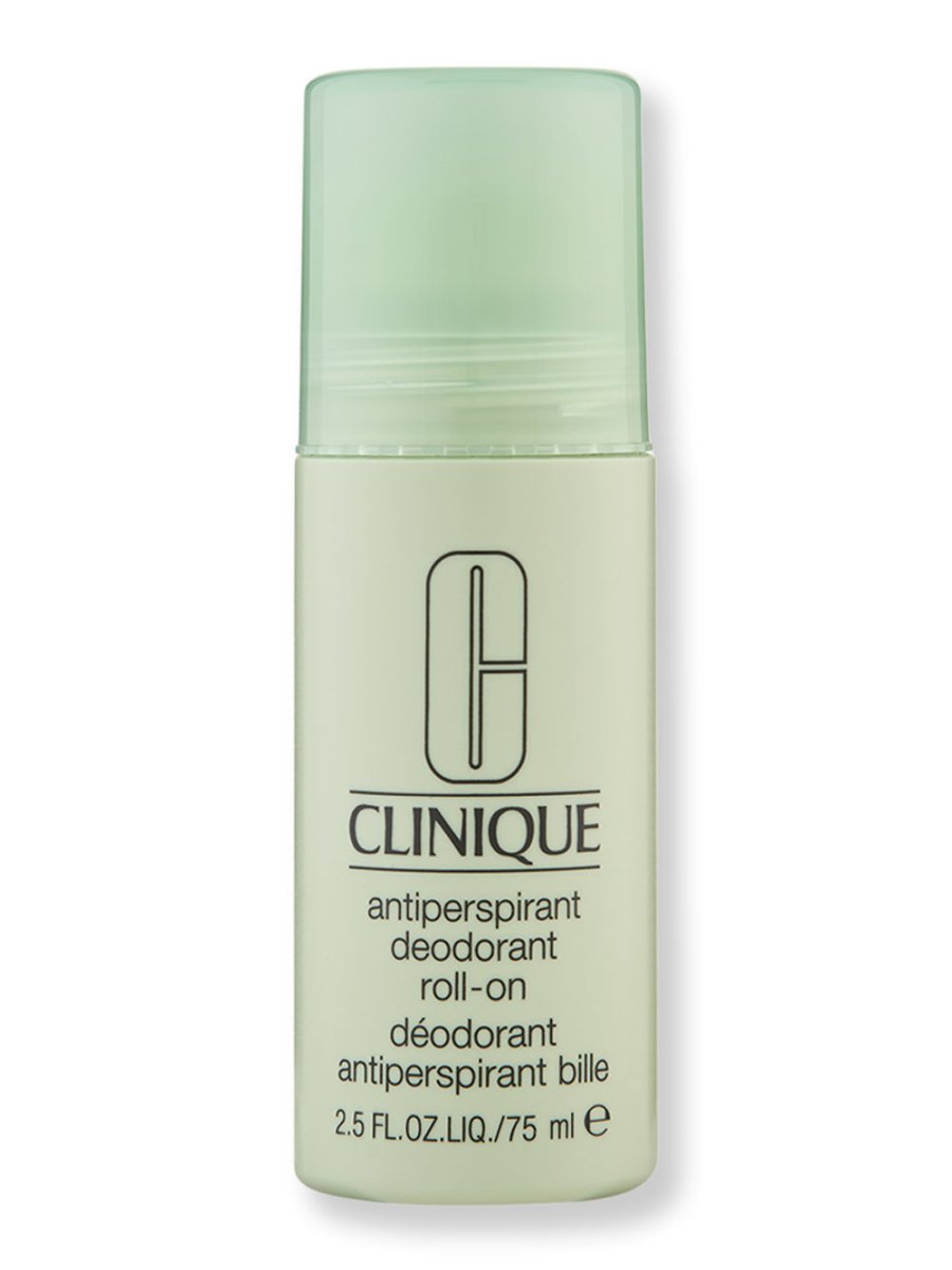 Clinique Antiperspirant - Deodorant Roll - On - SkincareEssentials